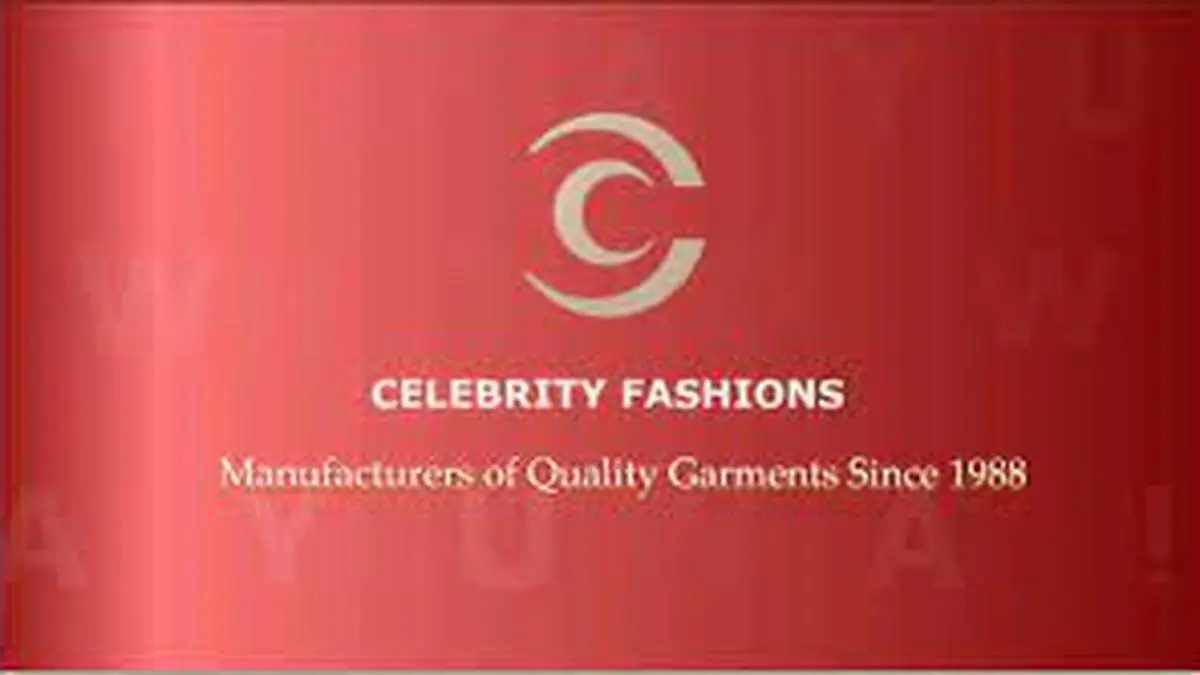 Celebrity Fashions to raise up to ₹10 crore via preferential issue